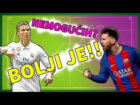 Video: 11 Najboljih Sportskih Filmova Svih Vremena