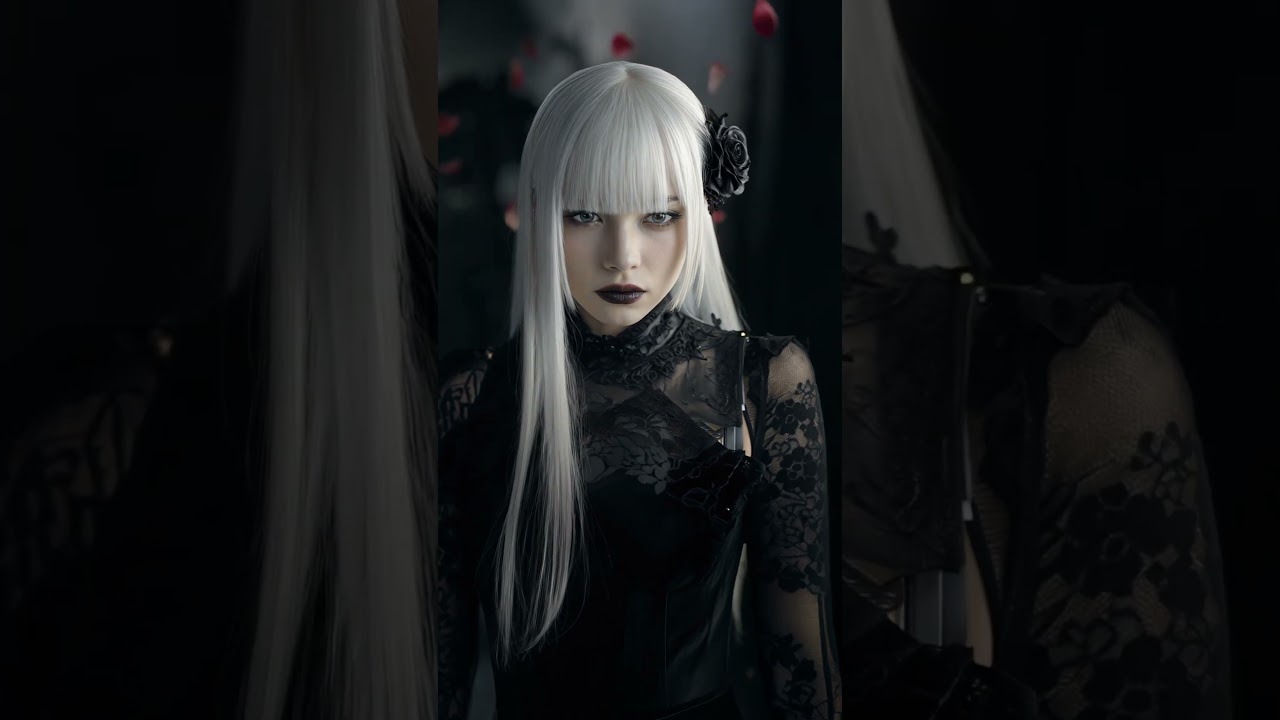 Watch Now: Black Rose 👆🖤 - YouTube