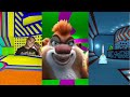 [GMOD] Escape from Brother Jie &amp; Uncle Cigarette Butt: Six Insect Giants Challenge