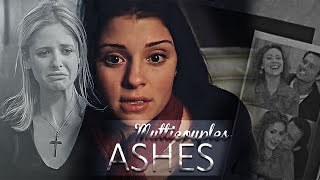 Multicouples | Ashes [w/Meggie]