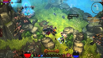 Torchlight II: Playthrough - Part 3