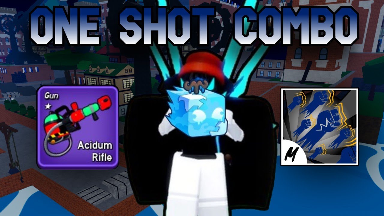 New Acidum Rifle Ice Godhuman Insane Oneshot Combo DRAGON new-acidum-rifle-ice-godhuman-insane-oneshot-combo-dragon