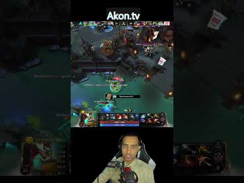 СНГ ЗАРУБА за выход в Плаэй-офф ! Aurora Gaming VS BetBoom Team | PGL Wallachia S4 #dota2
