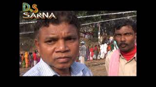 Download Lagu LuguBuru Ghantabare Bloge Video // ᱥᱟᱨᱱᱟ ᱫᱷᱚᱨᱚᱢᱜᱟᱨ at Lalpaniya // Best Sarna Religious Tourist Spot MP3