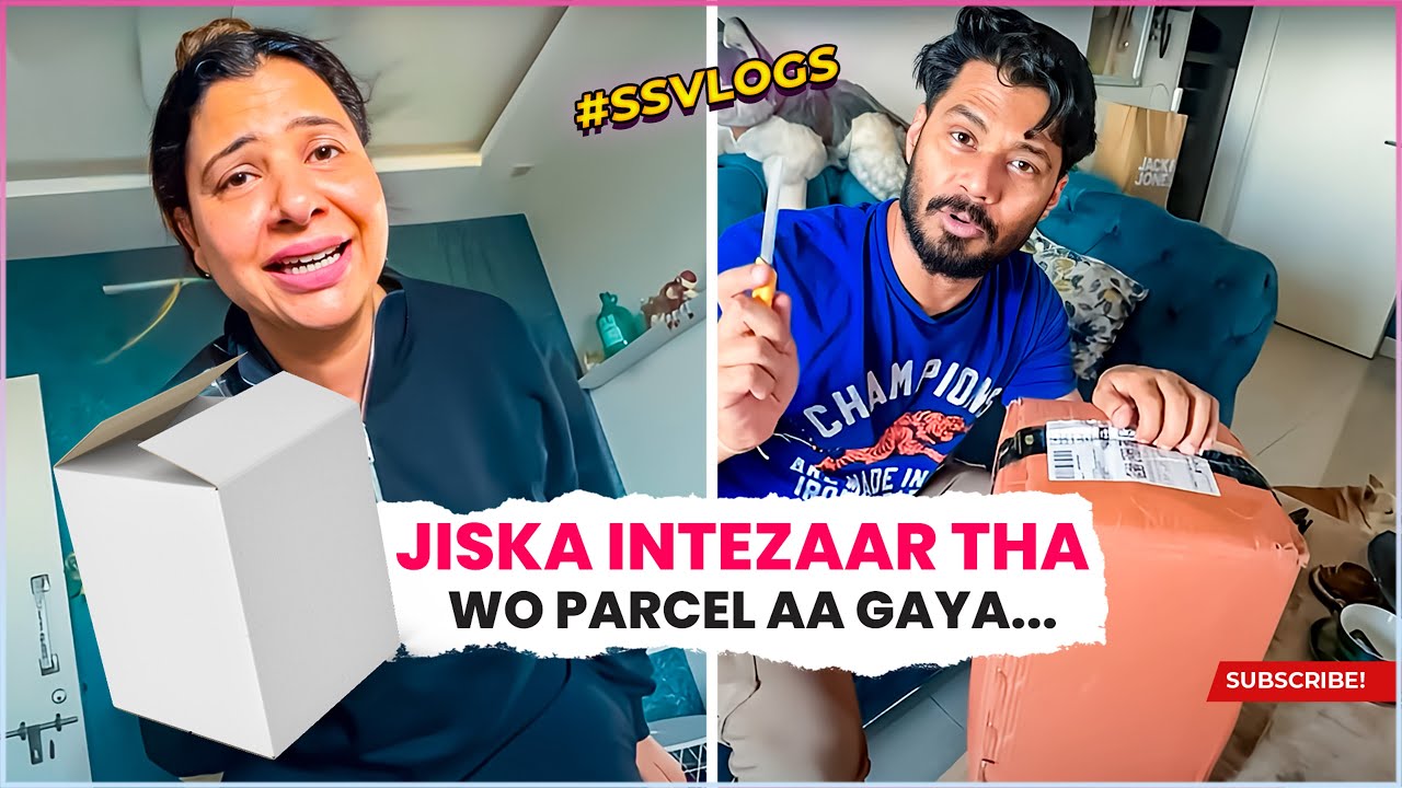 So Happy I Ordered this😊 | Unboxing Vlog