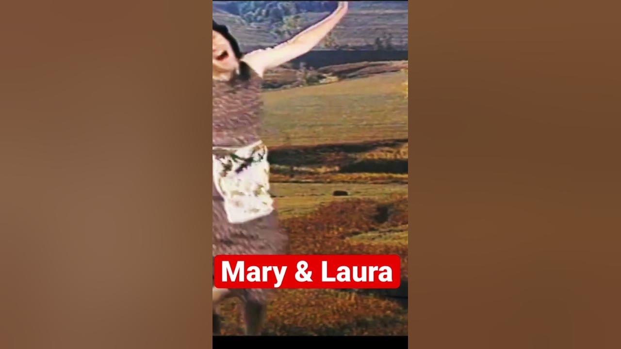Little house on prairie alternate ending