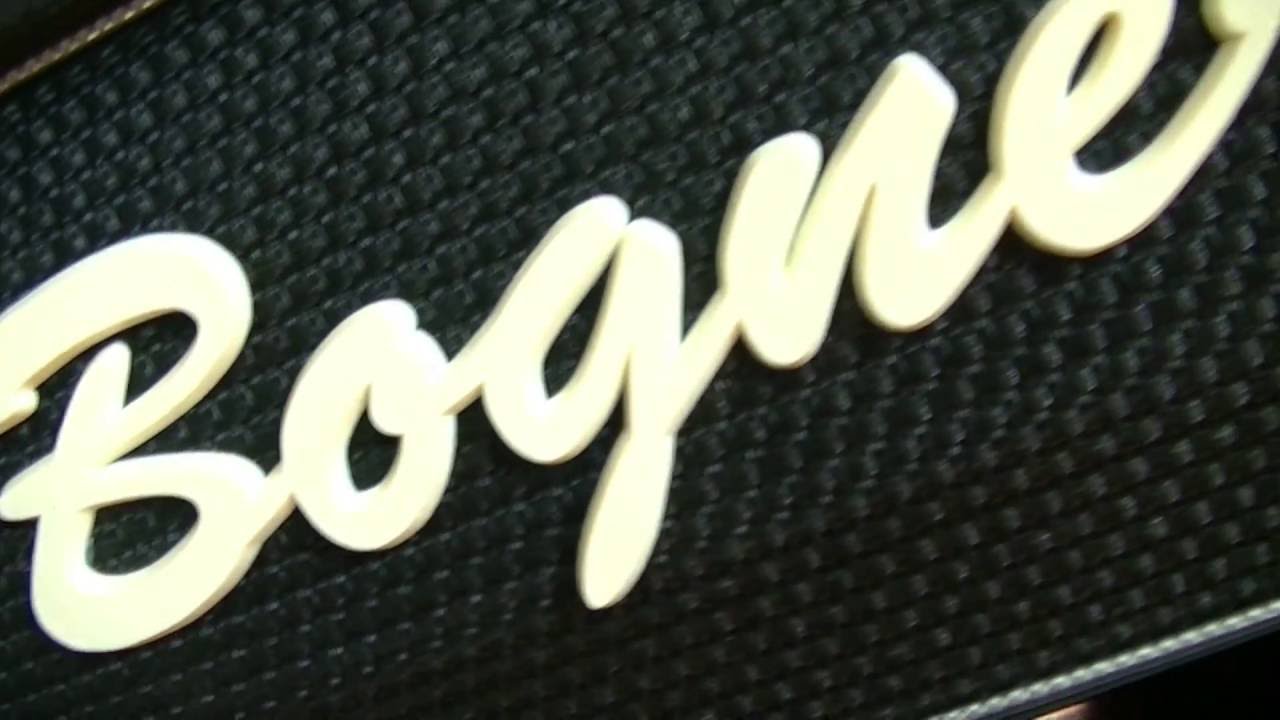 Bogner Überschall into Torpedo VB101 1080p