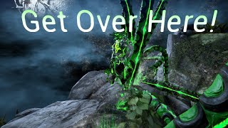 Warframe Guide Tonnys Umbral Hydroid Prime Hybrid Buildhelminth Systemft. Secura Set Builds