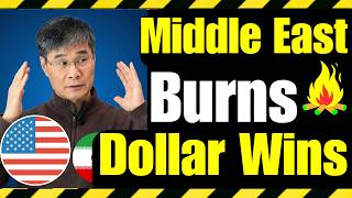 The Secret Plan to Blow Up the Middle East and Save America |  Prof. Jiang Xueqin