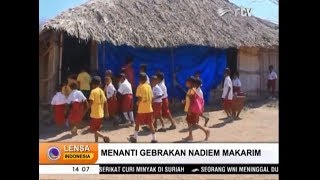 Download lagu Potret Gedung Sekolah Tak Layak di Kupang
