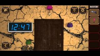 Doomsday Escape Walkthrough Level 3