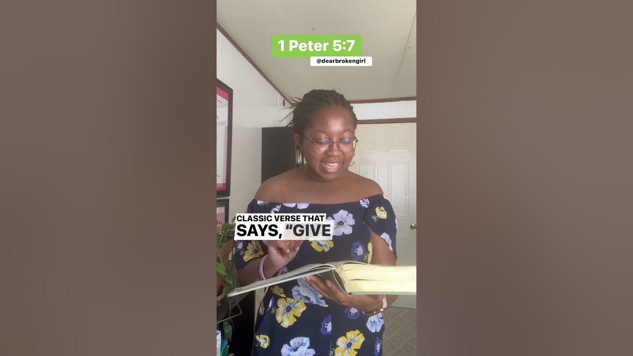 1-peter-5-7-youtube