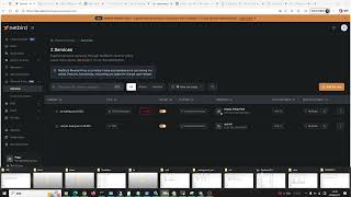 【第965期】【netbird课程观众答疑】(上)netbird的反向代理已开启对websocket和grpc的支持,可平替cloudflared隧道客户端?