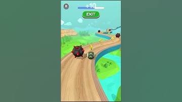 Going Balls Level 111