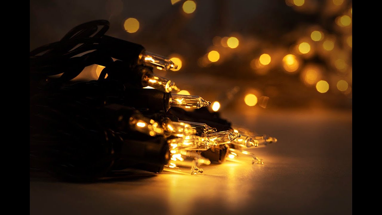 Mini Light Sets for Crafts