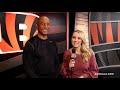 One-on-One with James Lofton | Week 12 vs. Pittsburgh