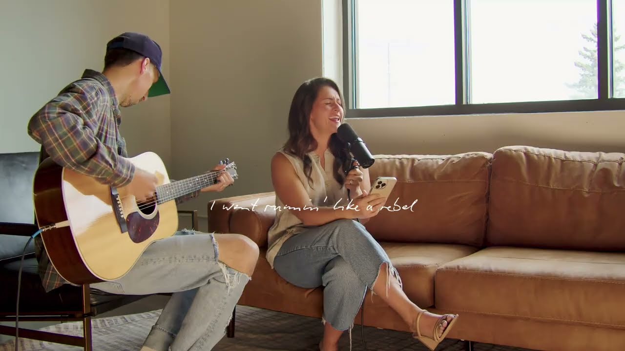 Daddy's DNA by Brandon Lake cover