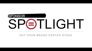 Sponsor Spotlight - Concept Summary