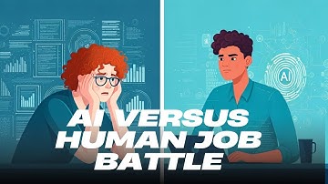 Will ROBOTS Steal Your Job in 2025? | The Future of AI & Automation