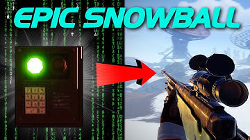 HACKED Codelock Leads to Server Domination - Rust