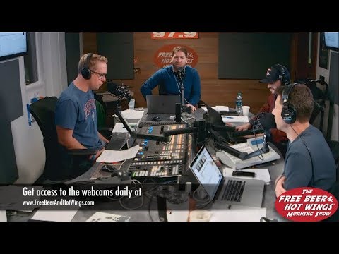 FBHW Freebie: Joe Had A Nipple Ring radio online