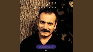 Video thumbnail of "Georges Brassens - La romance de la pluie (Live - BOF "Le Parapluie")"