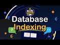 Find 1 Book in a Million Shelves: Database Indexing Explained for Kids