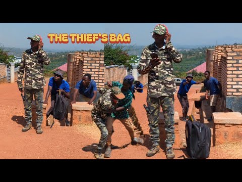 The thief's bag💰 (mission complete) 💯😂🤣😂 1✅✅✅