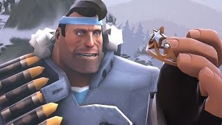 Let It Go Performed by Heavy