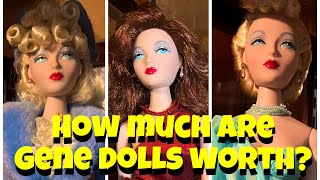 Download Lagu “Valuing My Toy Collection”  Ep. 229 Gene Dolls by Mel Odom. Getting packed up for toy museum MP3 Download Lagu “Valuing My Toy Collection”  Ep. 229 Gene Dolls by Mel Odom. Getting packed up for toy museum MP3