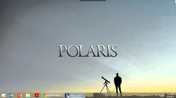 intro to polaris acquisitions