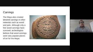 Mayan Art and Architecture