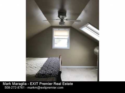 106 County Rd, Freetown, MA home video tour