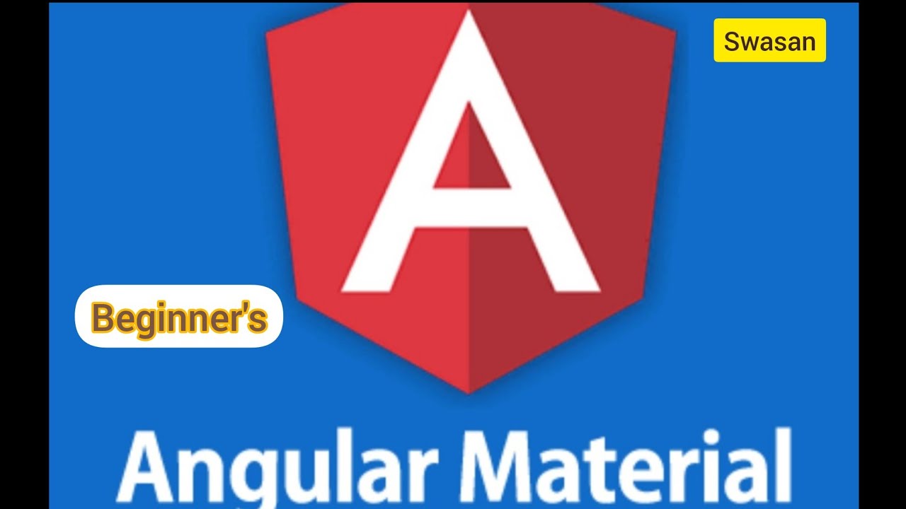 How to create components in angular in 5 minutes. - YouTube