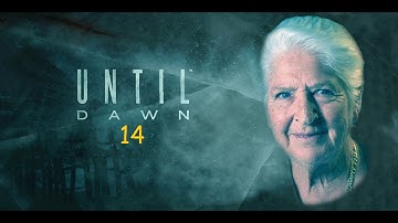 Until Dawn - Part 14 (Final) - Pun & Games
