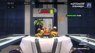Upload Studio 2.0 Test Video (XBOX ONE)