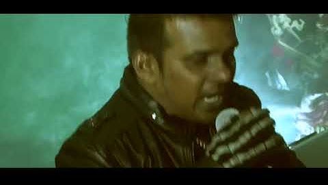 Garuda - BlackEyes [ Official Video Trailer 2018 [ Samba Rock ]