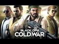 HUGE Black Ops Cold War Footage & New Maps Revealed | Warzone Release Date & Collector Box Cancelled