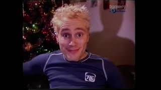 More Discovery Uk Commercials From 1997