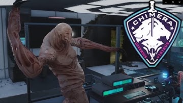 Xcom: Chimera Squad w/ jet Sun Part 8: No Faces Required