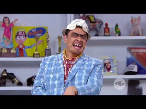 LAS PRIMERAS VECES Suso el Paspi Caracol Tv