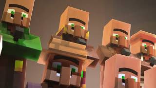 Villager News Theme Song (2024)