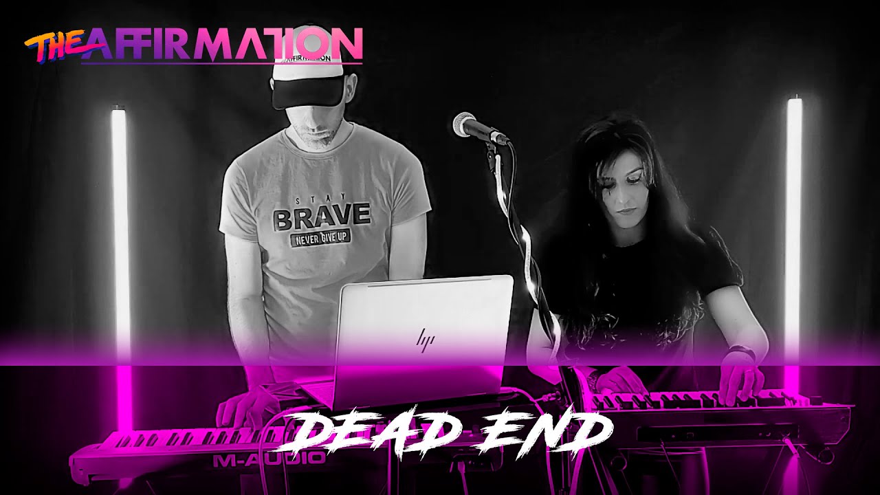 Watch The Affirmation - Dead End - Ekoparty Online 2021 on YouTube Watch The Affirmation - Dead End - Ekoparty Online 2021 on YouTube