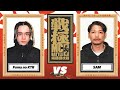 Sam vs fuma no ktrmcbattle 29 2023312