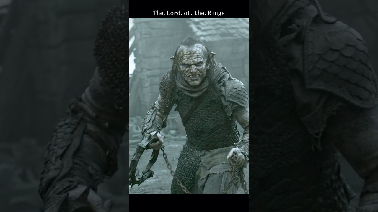 🐴 ISILDUR’S HORSE KILLS AN URUK-HAI?! Rings of Power S2 Brutal Scene Breakdown 🔥😱