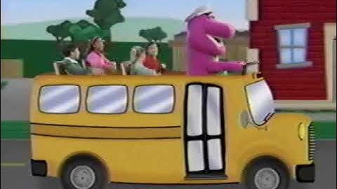 Round and Round We Go (All Versions) Part 20