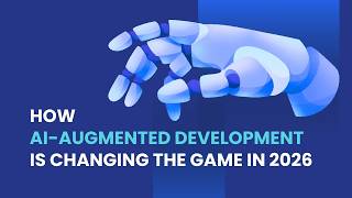 How AI-Augmented Development Is Changing the Game in 2026