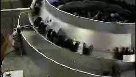 ADI Vibratory Feeder Orienting Parts