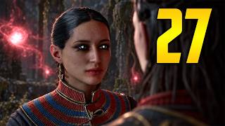 The Blood of Dawnwalker - Part 27 - THIS QUEST GOT PERSONAL
