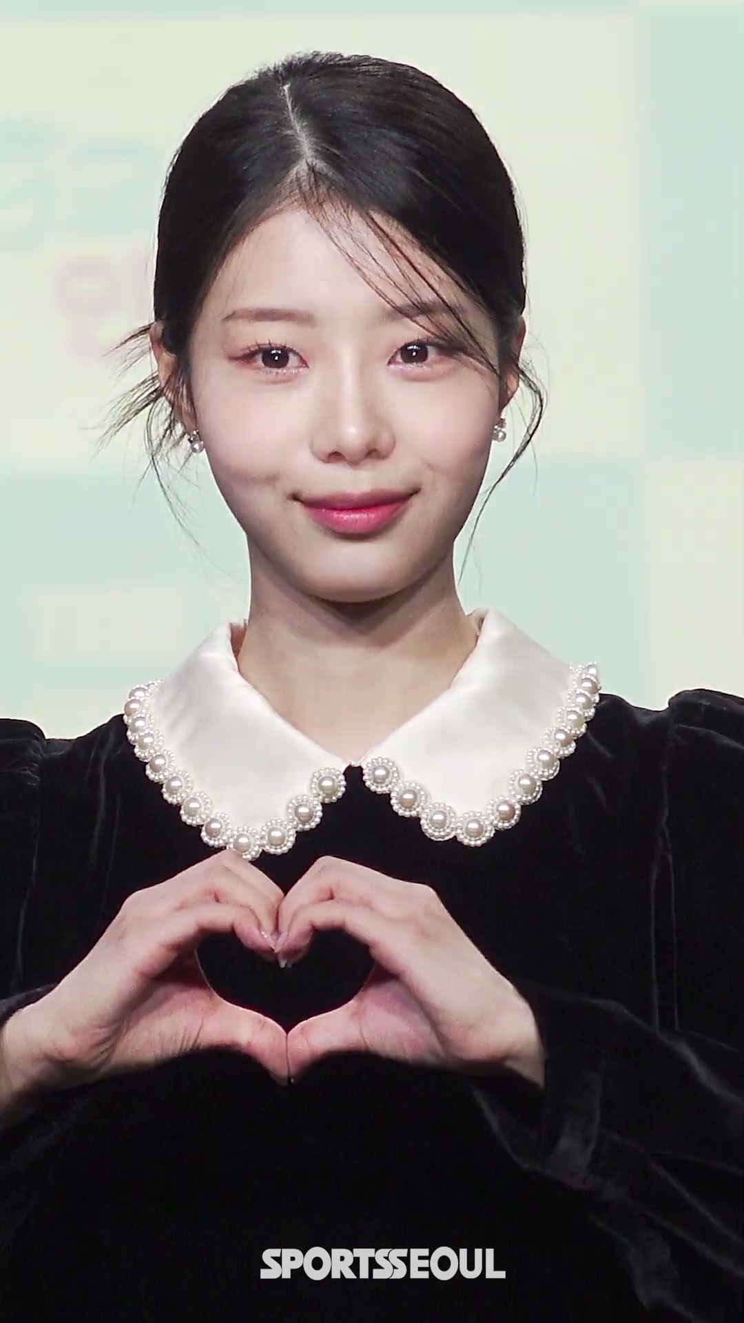 한채린, 악녀의 모습 기대해 주세요!